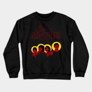 The stranglers Crewneck Sweatshirt